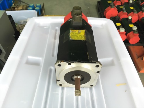 FANUC 5S A06B-0314-B063