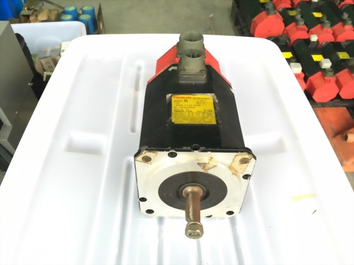 FANUC OS A06B-0313-B062