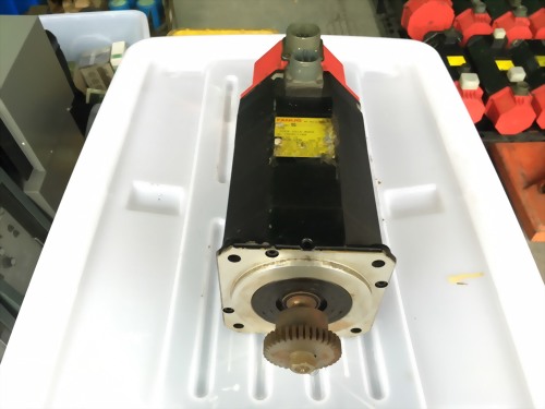 FANUC 5S A06B-0314-B064