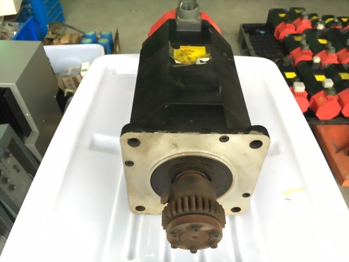 FANUC 20S A06B-0502-B002