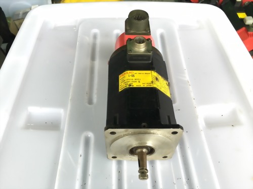 FANUC 1-OS A06B-0312-B001