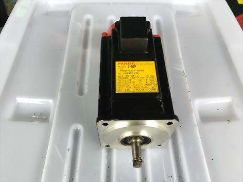 FANUC 1-OSP A06B-0372-B069