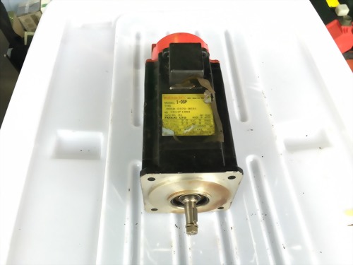 FANUC 1-OSP A06B-0372-B031