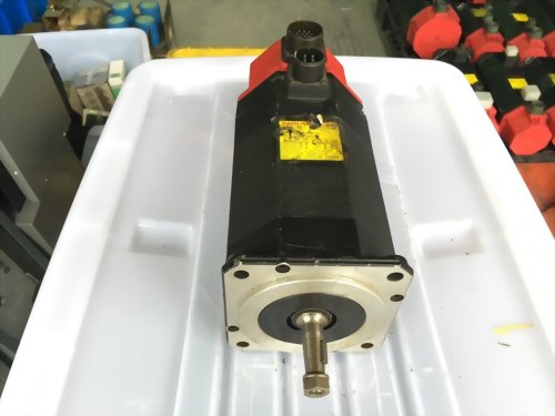 FANUC 5S A06B-0314-B042