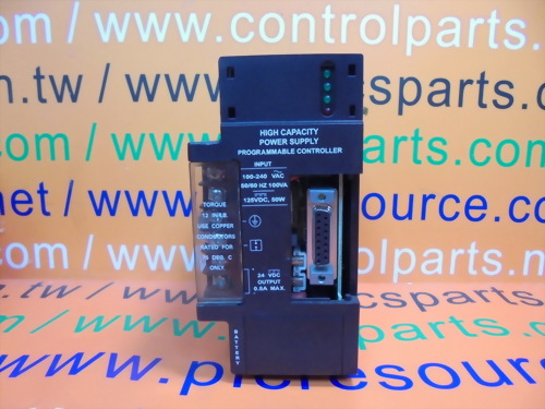 GE FANUC POWER SUPPLY IC693PWR330H