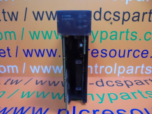 GE FANUC COMMUNICATION CONTRLLER IC693CMM311E