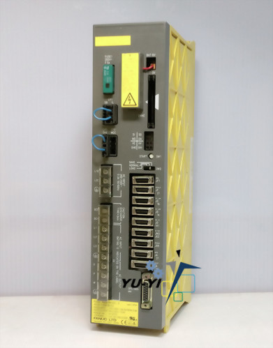 FANUC POWER MATE-MODEL E A02B-0168-B052