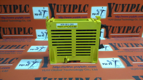 FANUC A03B-0815-C003