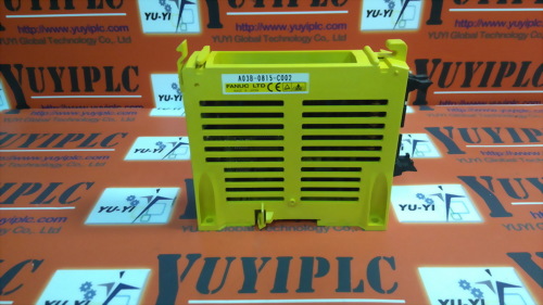 FANUC A03B-0815-C002