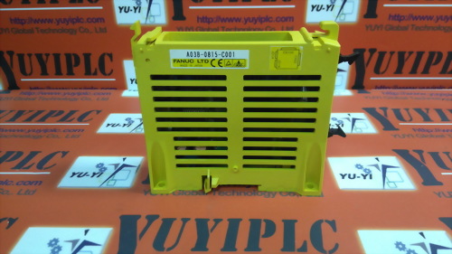 FANUC A03B-0815-C001