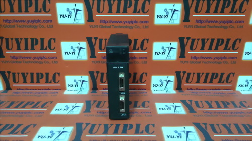 GE FANUC I/O LINK MODULE IC693BEM320E