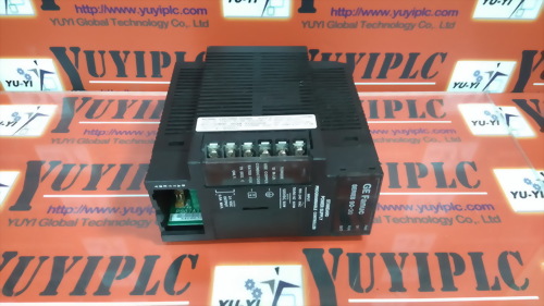 GE FANUC POWER SUPPLY IC693PWR321S