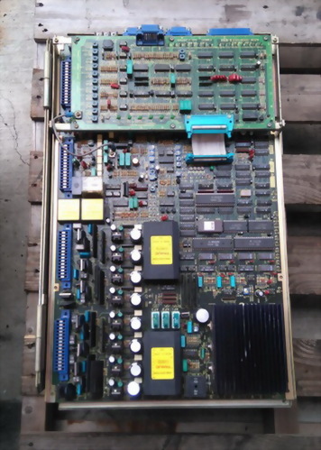 FANUC A06B-6044-H007