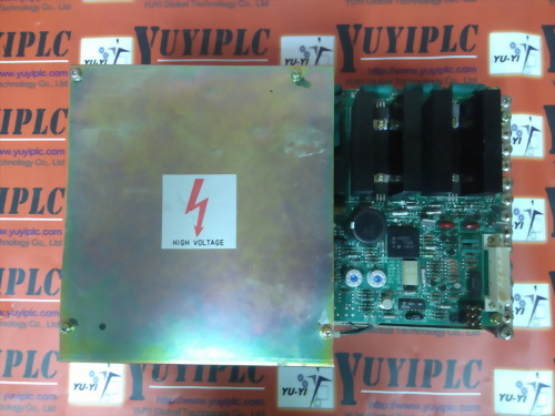 FANUC POWER UNIT A14B-0061-B001