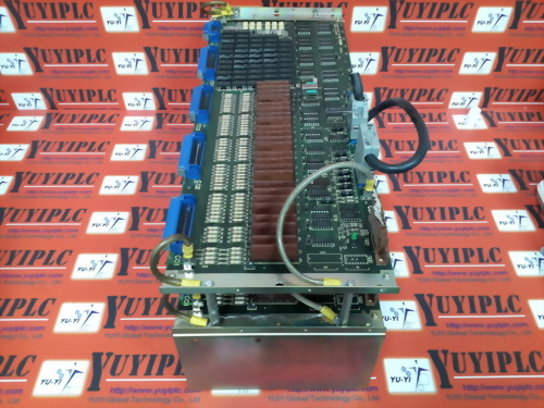 FANUC A20B-0008-0540/01A I/O MODULE BOARD