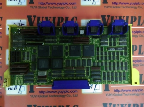 FANUC PCB BOARD A16B-2200-009
