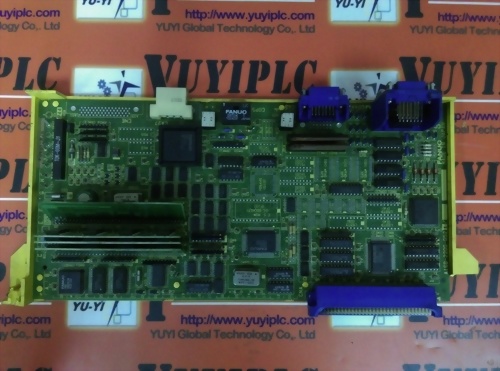 FANUC A16B-2200-0521 CONTROL