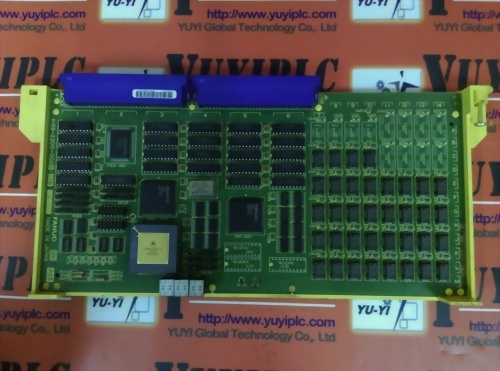 FANUC A16B-2200-0020/03B POWER BASE BOARD