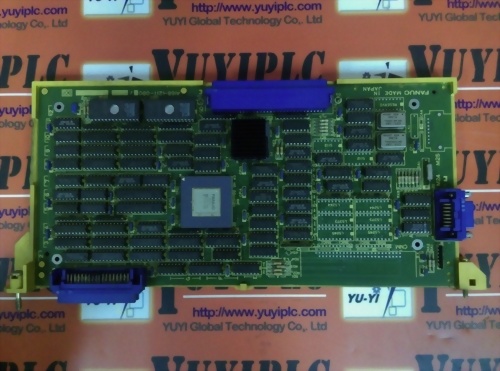 FANUC A16B-1211-090 CIRCUIT BOARD