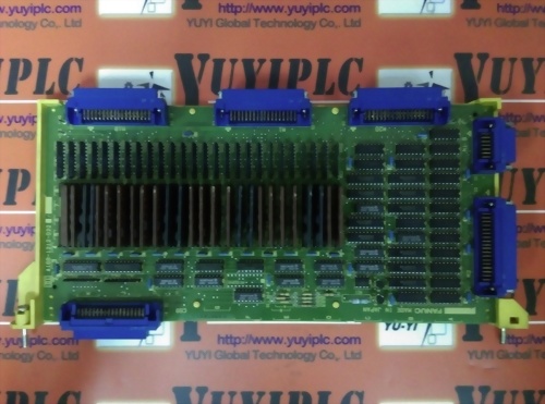 FANUC A16B-1212-022 CIRCUIT BOARD