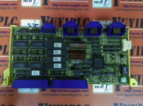 FANUC A16B -1212-0216/06B