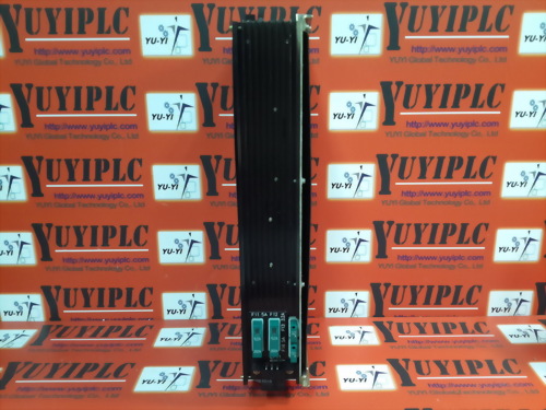 FANUC A16B-1210-0560-01 POWER UNIT