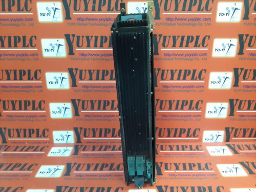 FANUC A16B-1211-0890-01 POWER UNIT