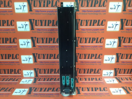 FANUC A16B-1210-0510-01 POWER UNIT