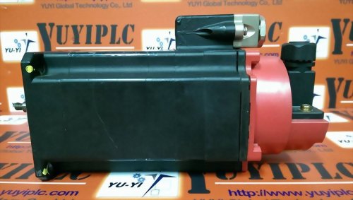 FANUC A2/3000 A06B-0373-B077 AC SERVO MOTOR