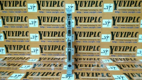 GE FANUC VMIC VMIVME-7486 PC/AT VMEBUS CPU PROCESSOR