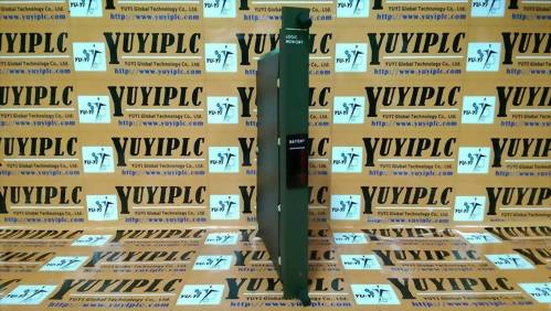 GE FANUC IC600CM542A 2K X 16 COMS LOGIC MEMORY MODULE