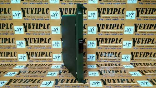 GE FANUC IC600CM544A 4K X 16 COMS LOGIC MEMORY MODULE