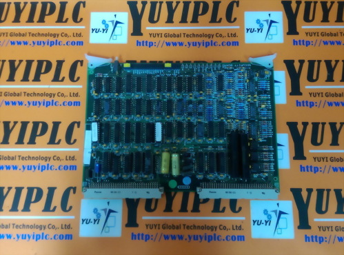 GE 2250064 REV.2 SCCURITY BOARD