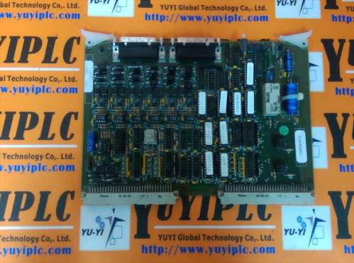 GE 2146627-2 REV.001 CONTROL BOARD