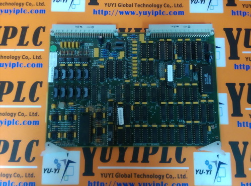 GE 36004606 REV.002 INTERFACE 1 BOARD