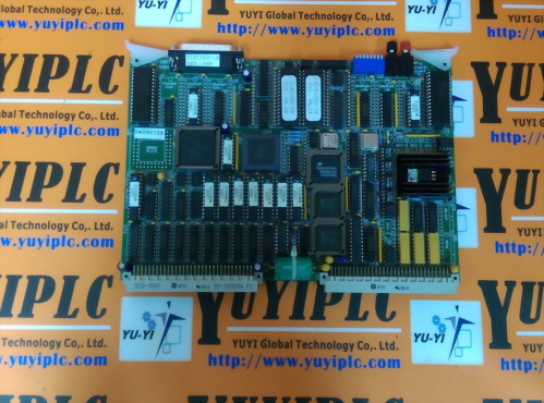 GE GESSCD-0001 BOARD