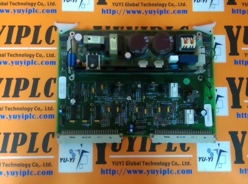 GE 2137893 REV.004 G/P INTERFACE BOARD