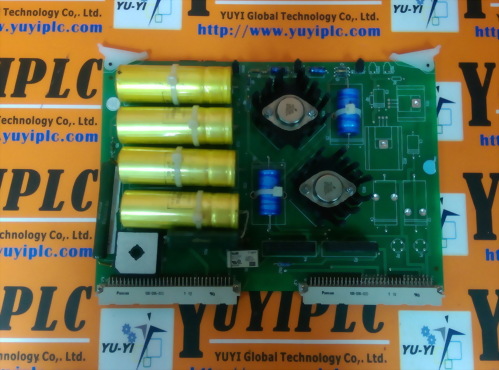 GE 45314017 CIRCUIT BOARD