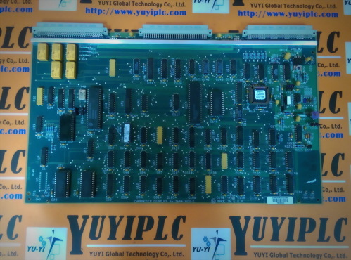 GE 46-264470G1-E CHARACTER DISPLAY BOARD