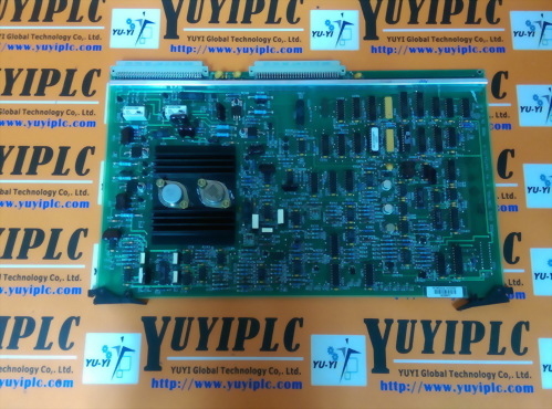 GE 46-264716 G1-A IMAGE GATE CONTROL BOARD