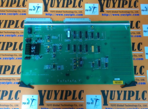 GE 46-232230 G1-C TV ROTATOR CONTROL BOARD