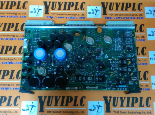 GE 46-321183P1 REV.0 POWER SUPPLY MODULE 46-321182G4A