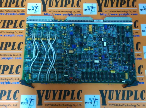 GE 46-321099P1 REV 4 46-321098 G4-0 IMAGE PROCESSOR