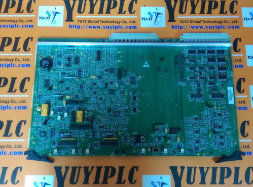 GE 46-321427P1 REV 4 46-321426G2A VIDEO PROCESSOR