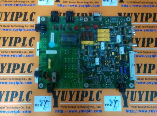 GE 2164152 REV.003 BOARD