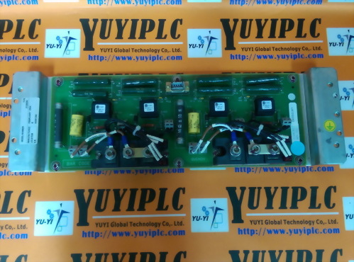 GE 2128181 REV.001 QUENCH BOARD