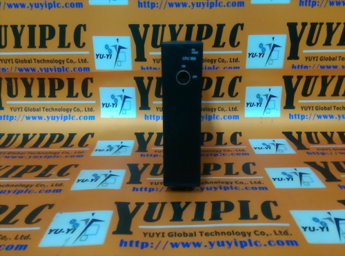 GE FANUC IC693CPU350-CG CPU MODULE