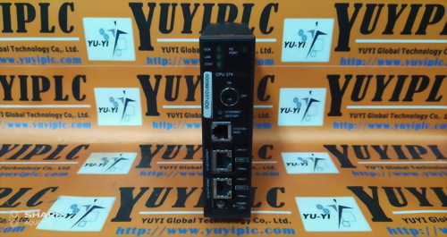 GE FANUC IC693PWR321Y POWER SUPPLY MODULE