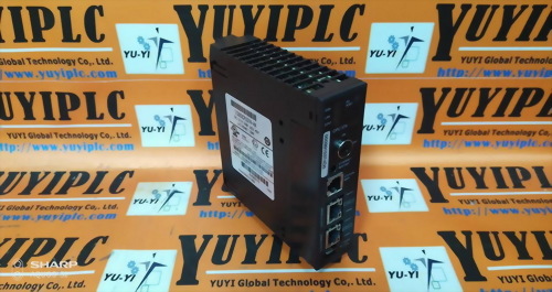 GE FANUC IC693CPU374-HX CPU 240K MEMORY ETHERNET MODULE