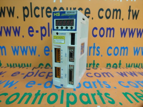 HARMONIC HS-360-1B100